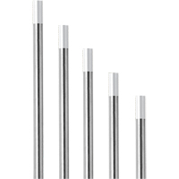 Tungsten Electrodes, 5/32" Dia. x 7" L Chandler Sales