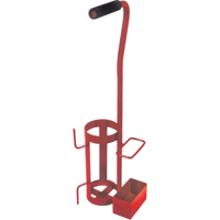 Genstar&reg; Cylinder Carrier Chandler Sales