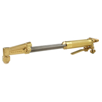 Chalumeaux coupeurs pour service intensif, Style Harris, 36" l, Angle de la t&ecirc;te 180° Chandler Sales