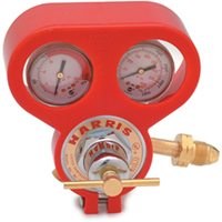 D&eacute;tendeurs &agrave; simple d&eacute;tente No 25 - Protecteurs de manom&egrave;tres, Gaz combustible Chandler Sales