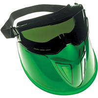 KleenGuard V90 Shield Safety Goggles, 3.0 Lens, Anti-Fog, Indirect Vent Chandler Sales