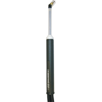 Micro TIG Welding Torch, Water Cooled, 140 A Chandler Sales