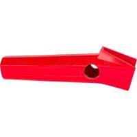 Poign&eacute;e pour chalumeau de gougeage &agrave; l'arc au charbon avec jet d'air Chandler Sales