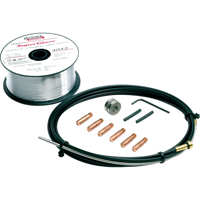 0.035" Aluminum Welding Kit Chandler Sales