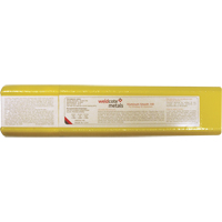 Aluminum Electrodes (DC-Reverse), 340, 3/32" Dia. Chandler Sales