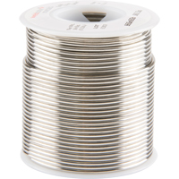 Common Solder, Lead-Free, 95% Tin 5% Antimony, Solid Core, 0.0625" Dia. Chandler Sales