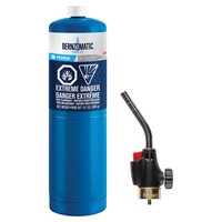 Ensembles de chalumeau &agrave; allumage automatique 2 mcx Chandler Sales