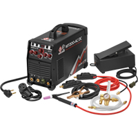 MT200-AC/DC TIG Welding System Chandler Sales