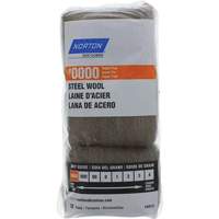 Steel Wool, Roll, Grade 0000 Chandler Sales