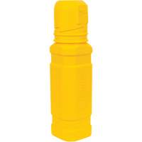 Conteneur de stockage d'&eacute;lectrodes de soudure Safetube Chandler Sales