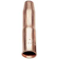 R&eacute;glage par glissement de la buse &agrave; gaz Chandler Sales