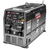 Maverick&reg; 325X Advanced Engine-Driven Welder, 120 V/240 V, 1 Ph, 60 Hz Chandler Sales