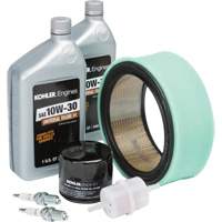 Kohler&reg; Tune Up Kit for Engine Maintenance Chandler Sales