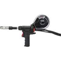 Magnum&reg; PRO GT Spool Gun, 250 Amperage Rating Chandler Sales