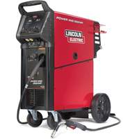 POWER MIG&reg; 262 MIG Welder, 90 V, 1 Ph, 60 Hz Chandler Sales