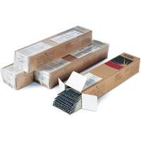 &eacute;lectrode enrob&eacute;e, Murex&reg;, 5/32" dia. Chandler Sales