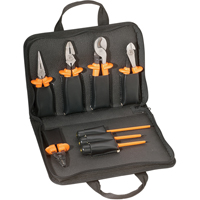 Ensembles d'outils isol&eacute;s de base, 8 M Chandler Sales