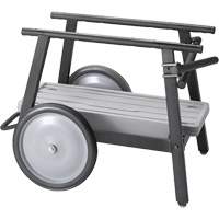 Universal Wheel and Tray Stand #150A Chandler Sales