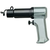 Super Duty Air Hammer, 3 CFM, 1/4" NPTF, 3000 BPM, 3/4" x 2-9/32" (19mm x 58mm) Chandler Sales