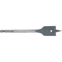 Spade Drill Bits