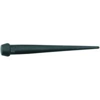 Broad-Head Bull Pin, 1/4" Dia. x 10" L Chandler Sales