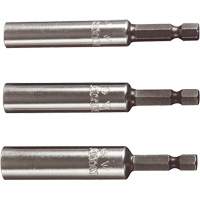 Power Nut Driver Set, 3 Pcs., Magnetic, Imperial Chandler Sales