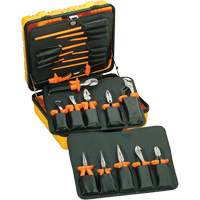 General Purpose Insulated Tool Kit Chandler Sales