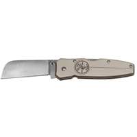 Lockback Knife Chandler Sales