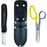 Cable Splicer's Kit with Free-Fall Snip Chandler Sales