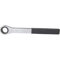 Cl&eacute; &agrave; œil &agrave; cliquet, 1", Chrome Chandler Sales