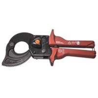 Ratcheting Cable Cutter, 10-1/4" Chandler Sales