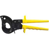 Ratcheting ACSR Cable Cutter, 10-1/4" Chandler Sales