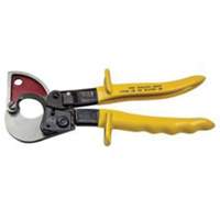 Ratcheting ACSR Cable Cutter, 10-1/4" Chandler Sales