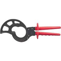 Ratcheting Cable Cutter, 1000 MCM, 12-1/8" Chandler Sales