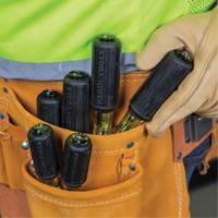 Screwdriver Set, 6 Pcs. Chandler Sales
