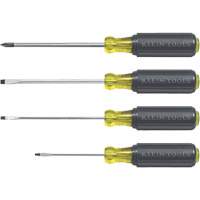 Mini Screwdriver Set, 4 Pcs. Chandler Sales