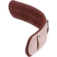 Coussin de ceinture en cuir, Cuir Chandler Sales