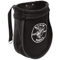 Nut and Bolt Pouch, Tool Holder, Canvas, 1 Pockets Chandler Sales