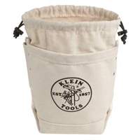 Bolt Bag, Canvas, 1 Pockets, Natural Chandler Sales