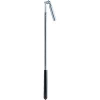 Magnetic Pickup Tool with Telescoping Reach, 27" Length, 5 lbs. Capacity Chandler Sales