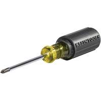 Phillips Screwdriver, #1, 6-3/4" L, Cushion Grip Handle Chandler Sales