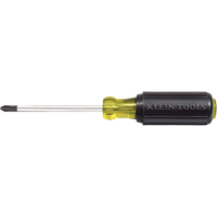 Phillips Screwdriver, #2, 8-1/4" L, Cushion Grip Handle Chandler Sales
