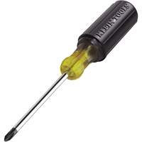 Phillips Screwdriver, #2, 8-1/4" L, Cushion Grip Handle Chandler Sales