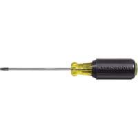 Klein&reg; Cushion-Grip Screwdrivers-Round Shank, Torx&reg; Tip Chandler Sales
