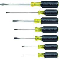 Screwdriver Set, 7 Pcs. Chandler Sales