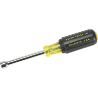 Tourne-&eacute;crous - tiges 3", 3/16" prise, 6-3/4" lo, Magn&eacute;tique Chandler Sales
