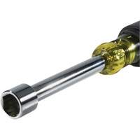 Tourne-&eacute;crous - tiges 3", 9/16" prise, 9-3/8" lo, Non magn&eacute;tique Chandler Sales
