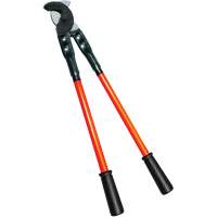 Coupe-c&acirc;ble avec manchon de protection, 25-1/2" Chandler Sales