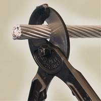 Coupe-c&acirc;ble avec manchon de protection, 25-1/2" Chandler Sales