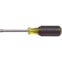 Tourne-&eacute;crou m&eacute;trique, 4 mm prise, 6-3/4" lo, Non magn&eacute;tique Chandler Sales